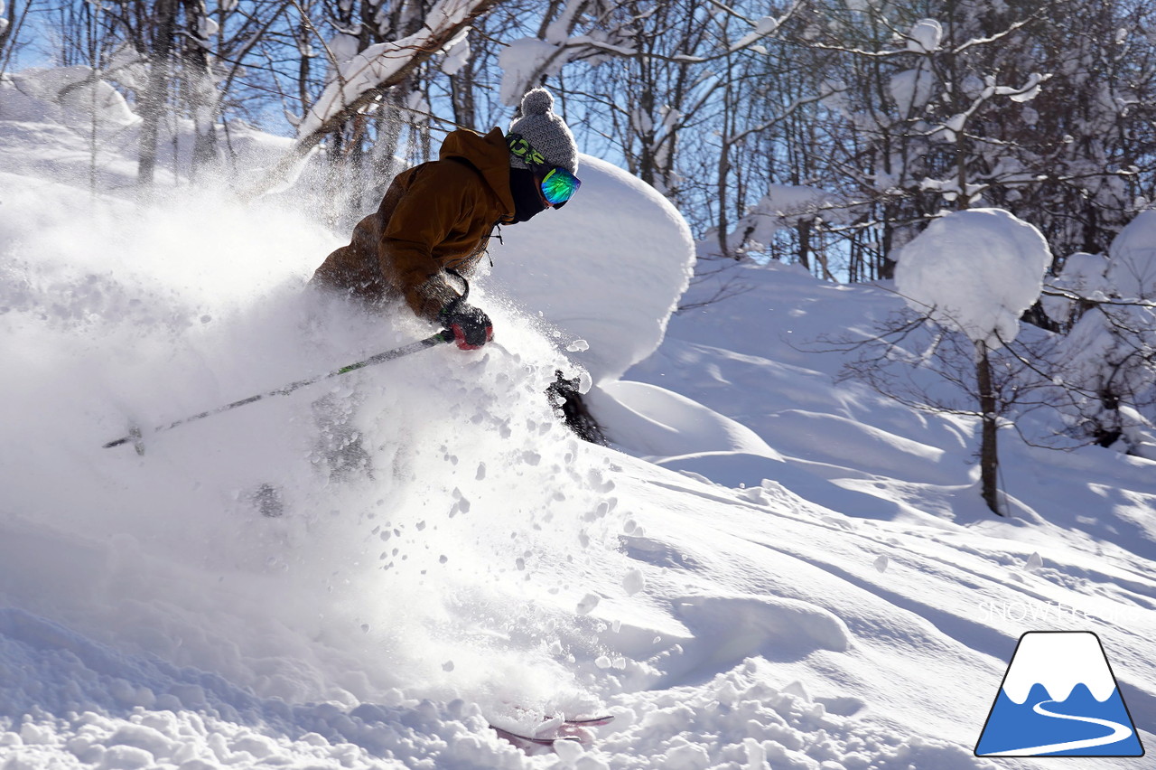 Local Powder Photo Session with my homie !!!!